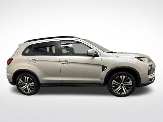 Used 2022 Mitsubishi Outlander Sport GT AWD/4WD image 4