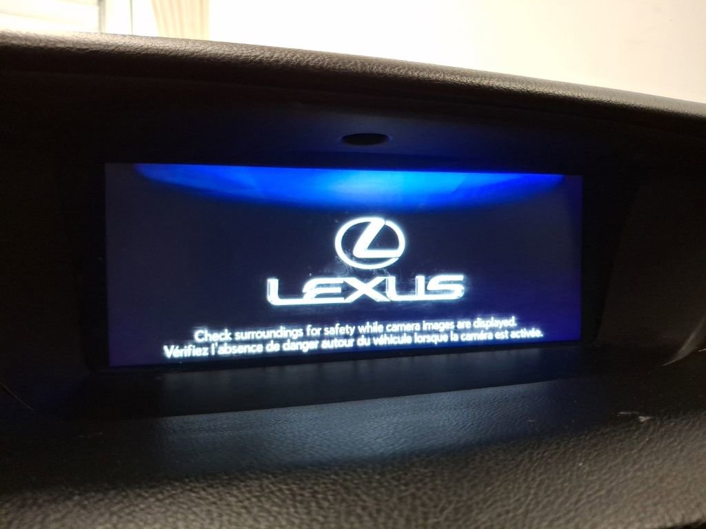 Used 2018 Lexus GS 350 F Sport AWD/4WD image 23
