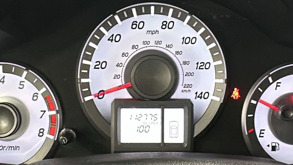 Used 2015 Honda Pilot LX image 13