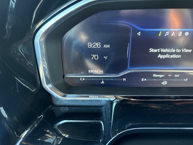 Used 2023 Chevrolet Silverado 1500 LT AWD/4WD image 17