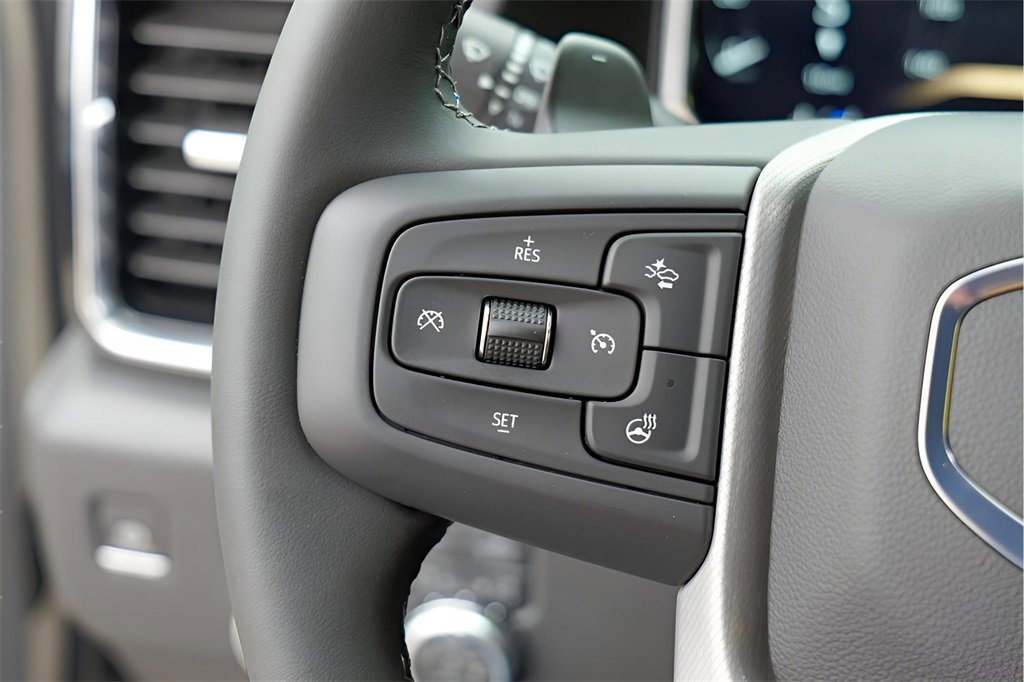 New 2026 GMC Sierra 1500 Denali w/ Denali Reserve Package image 12