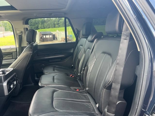 Used 2021 Ford Expedition Platinum AWD/4WD image 30