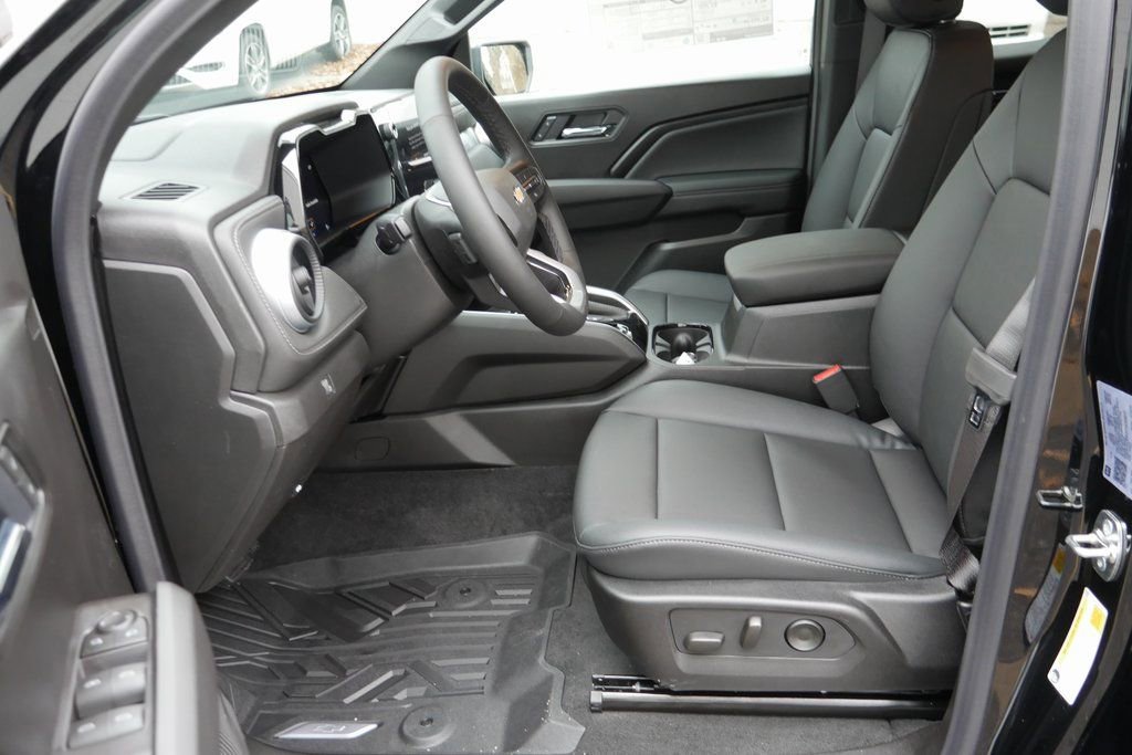 New 2026 Chevrolet Colorado LT w/ LT Convenience Package image 8
