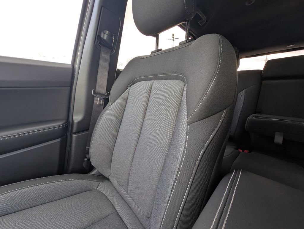 New 2026 Jeep Cherokee Laredo image 11