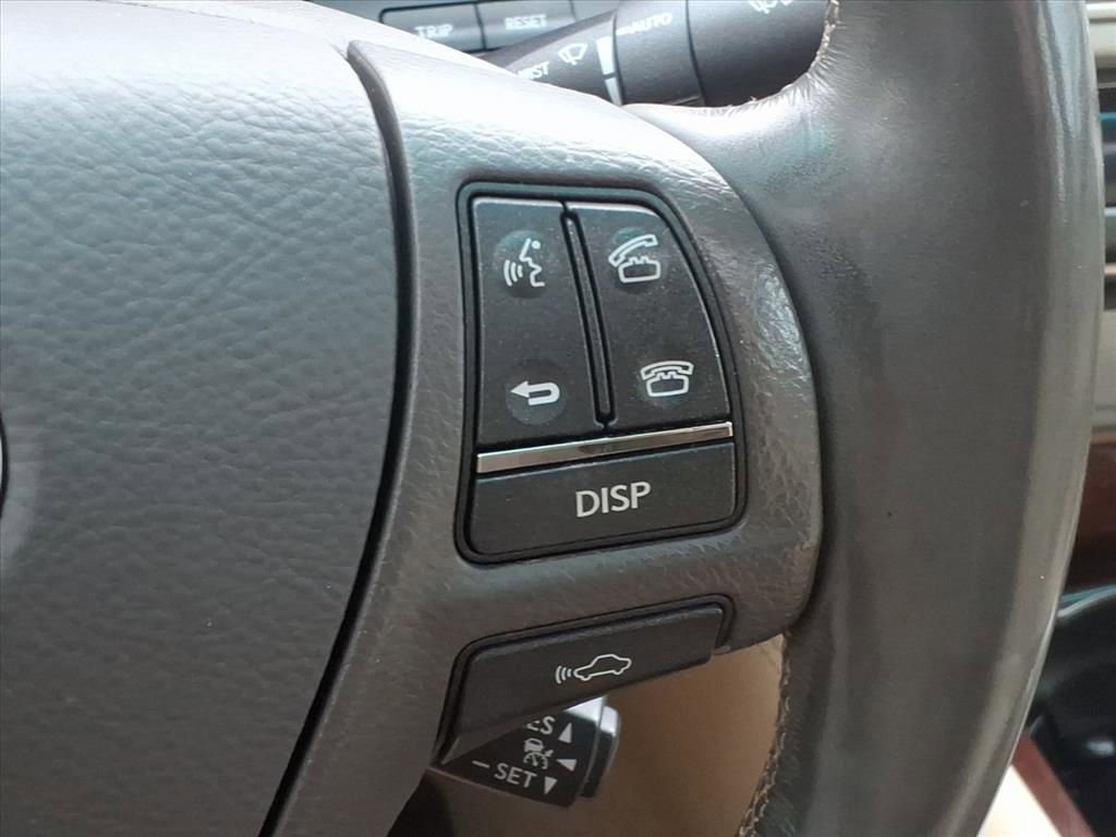 Used 2017 Lexus LS 460 image 14