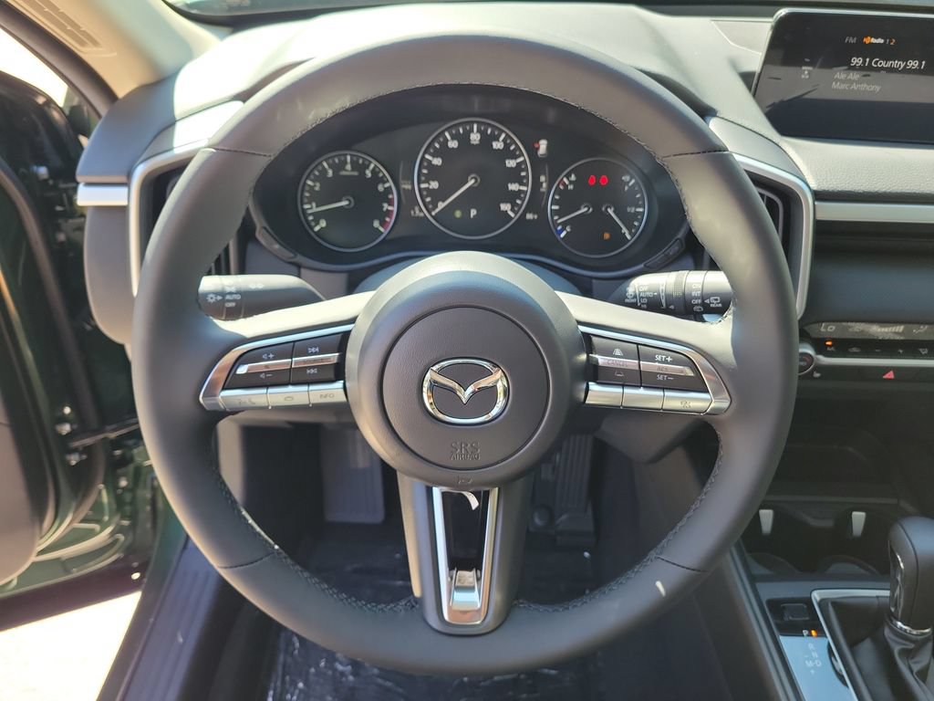New 2026 MAZDA CX-50 AWD 2.5 S w/ Weather Package image 22