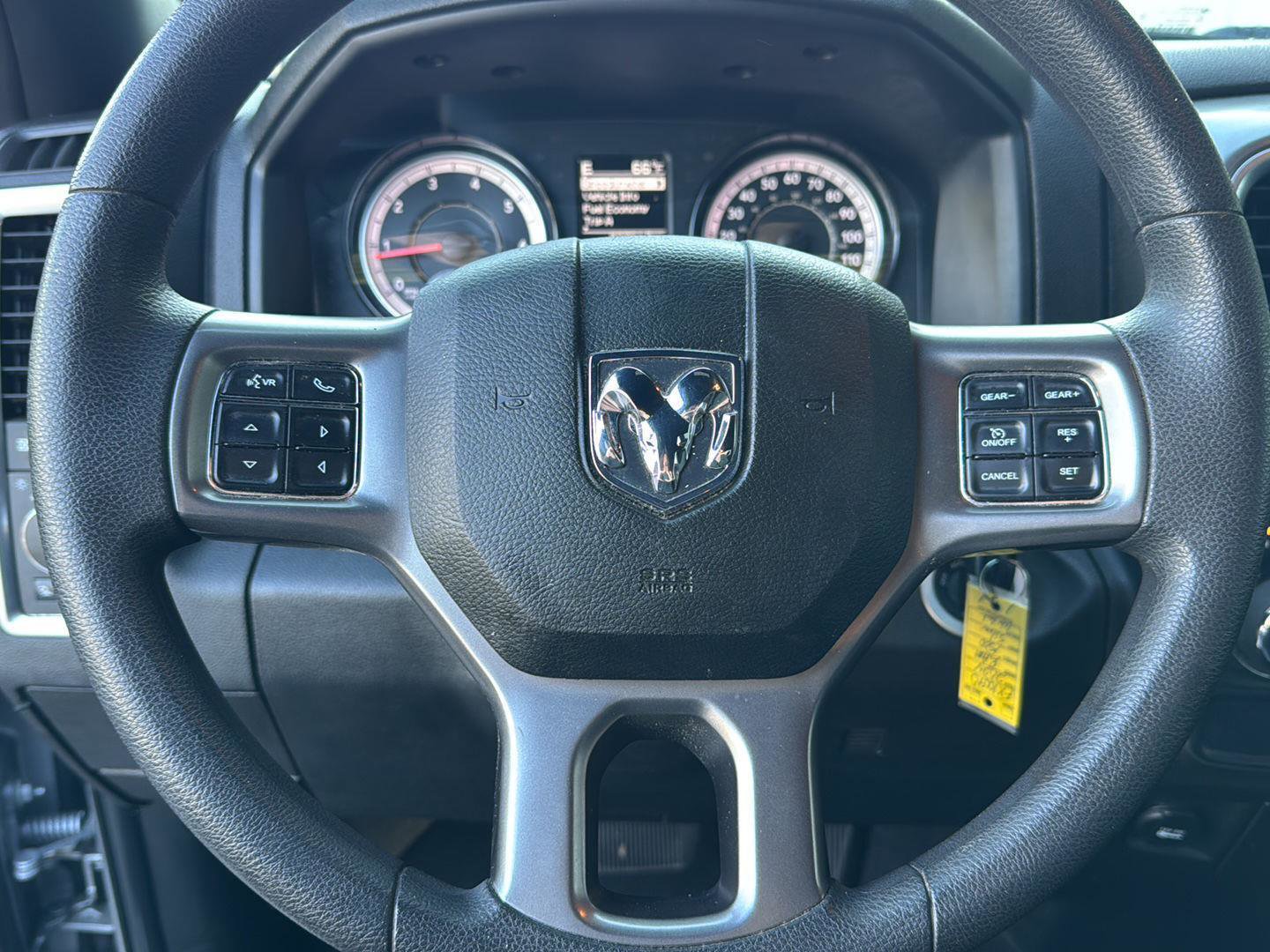 Used 2024 RAM 1500 Classic Warlock image 17