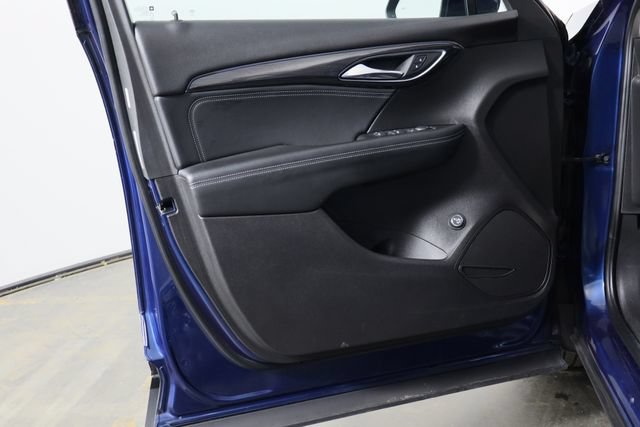 Used 2023 Buick Envision Preferred w/ Premium Seat Package AWD/4WD image 19