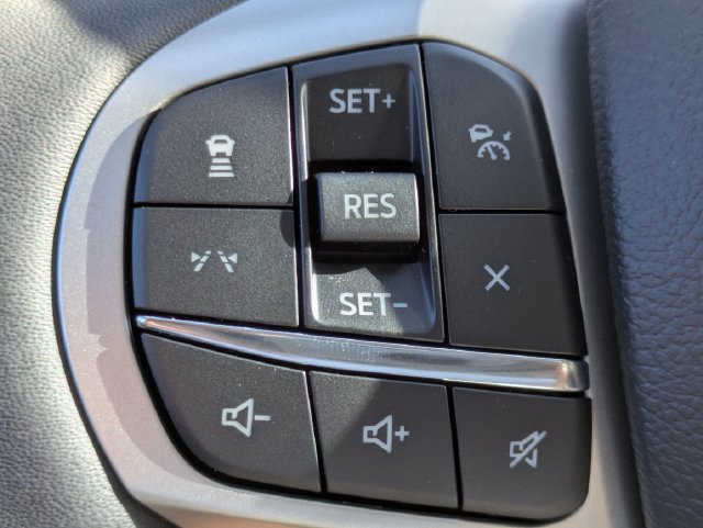 New 2026 Ford Explorer Active w/ Active Comfort Package RWD image 25