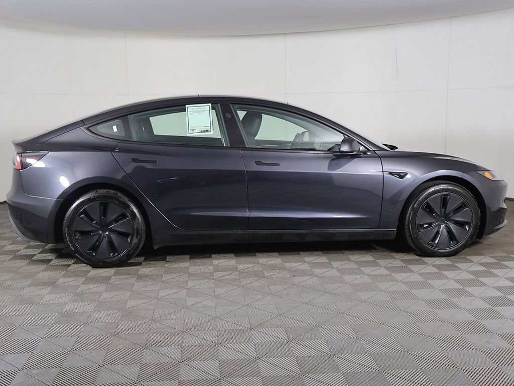 Used 2025 Tesla Model 3 Long Range RWD image 23