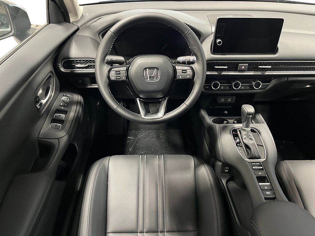 New 2027 Honda HR-V EX-L image 9