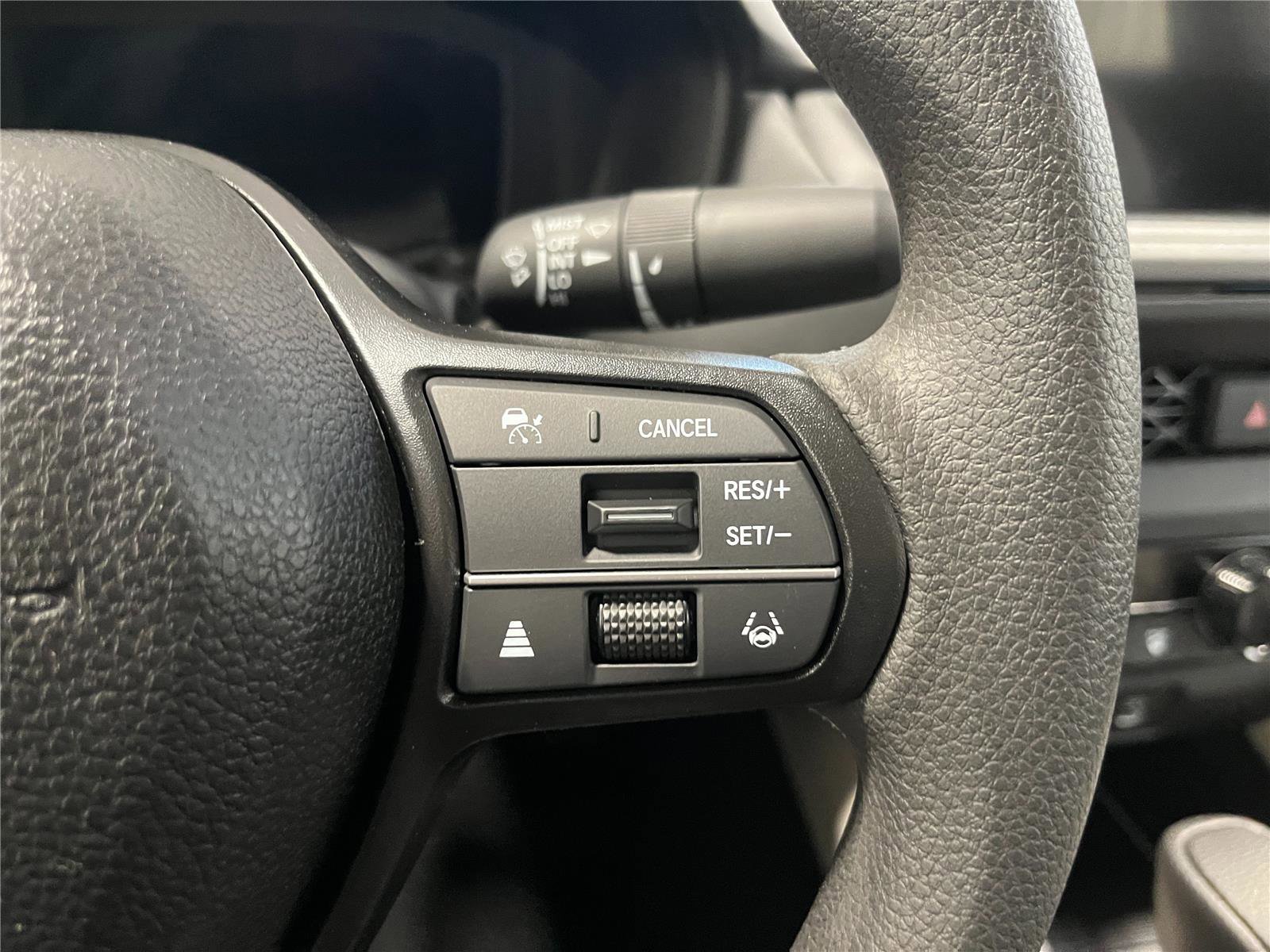 New 2026 Honda Accord LX image 12