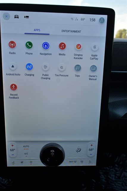 Used 2024 Ford Mustang Mach-E GT image 23