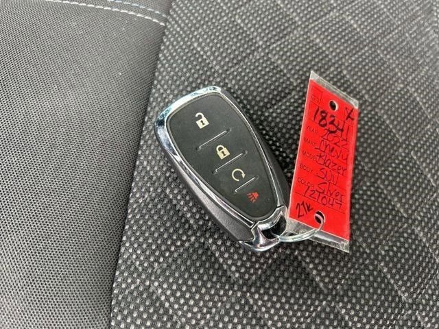 Used 2022 Chevrolet Blazer LT image 46