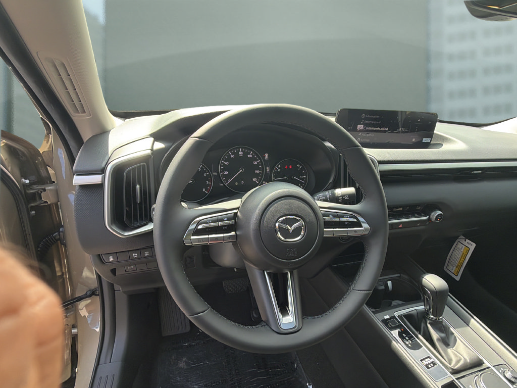New 2026 MAZDA CX-50 Meridian Edition w/ Weather Package AWD/4WD image 12