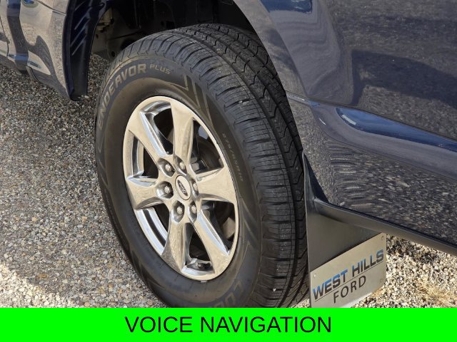 Used 2019 Ford F150 XLT w/ Equipment Group 302A Luxury AWD/4WD image 9