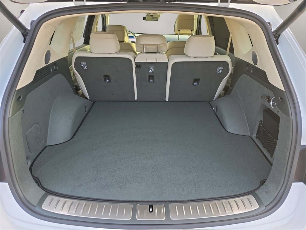 New 2025 Genesis GV80 3.5T Prestige image 11