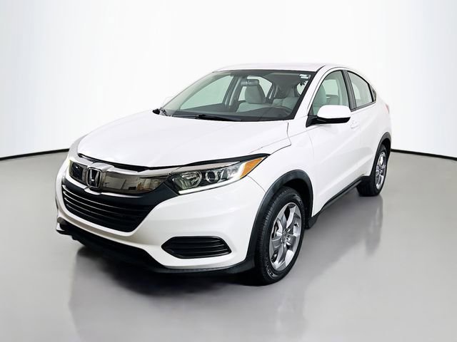 Used 2022 Honda HR-V LX image 5