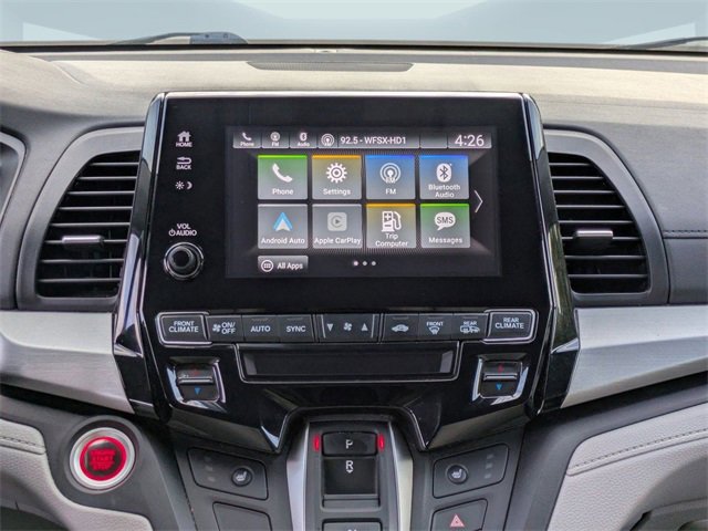 Used 2019 Honda Odyssey EX-L image 21
