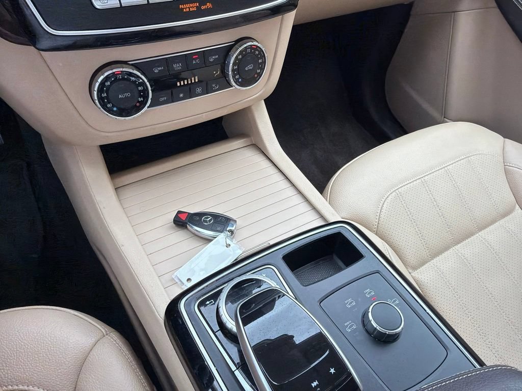 Used 2018 Mercedes-Benz GLE 350 image 22