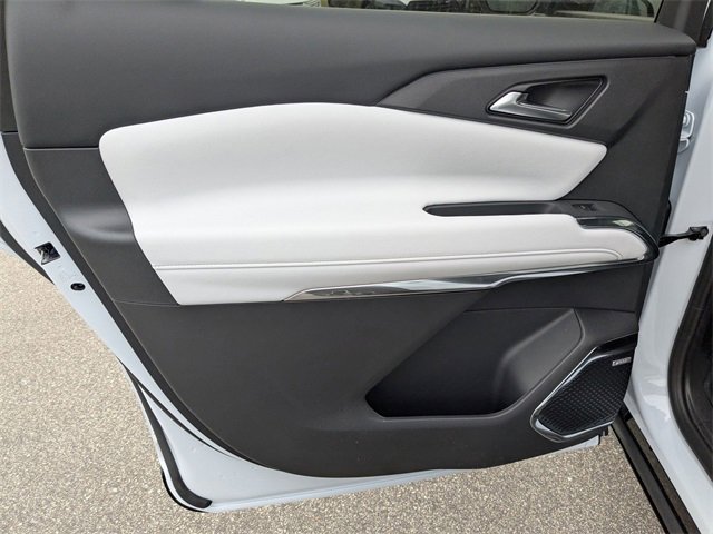 New 2026 Chevrolet Traverse High Country image 29