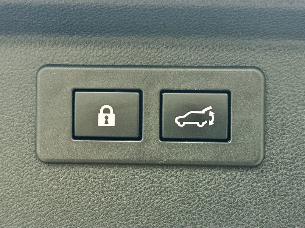 Used 2024 Subaru Forester Sport image 34