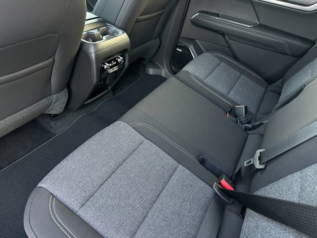 New 2026 GMC Acadia Elevation w/ Black Edition image 11