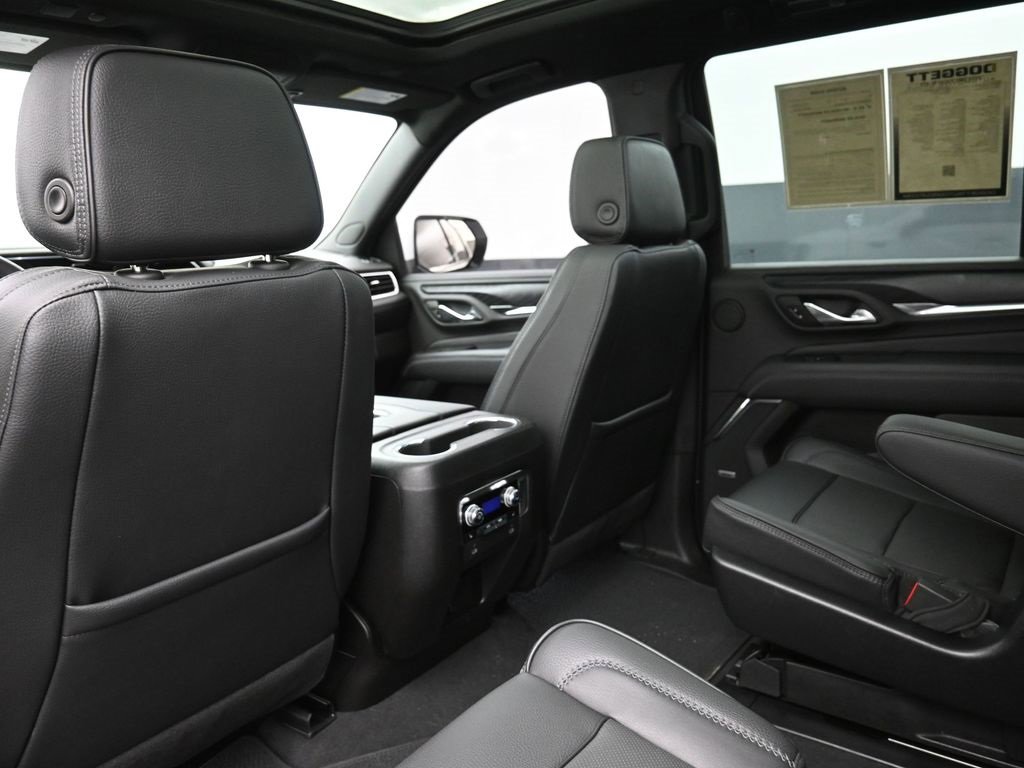 Used 2023 GMC Yukon Denali image 26
