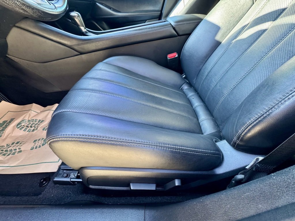 Used 2021 MAZDA MAZDA6 Touring image 24