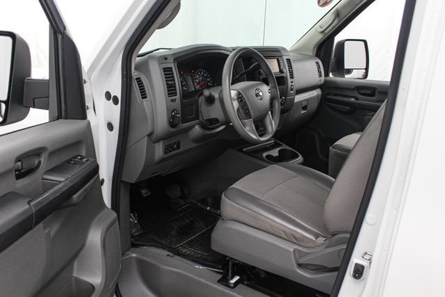 Used 2020 Nissan NV 1500 SV w/ Navigation Package RWD image 20