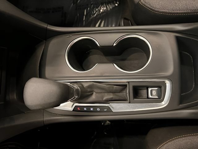 Certified 2023 Chevrolet Equinox LT FWD image 24