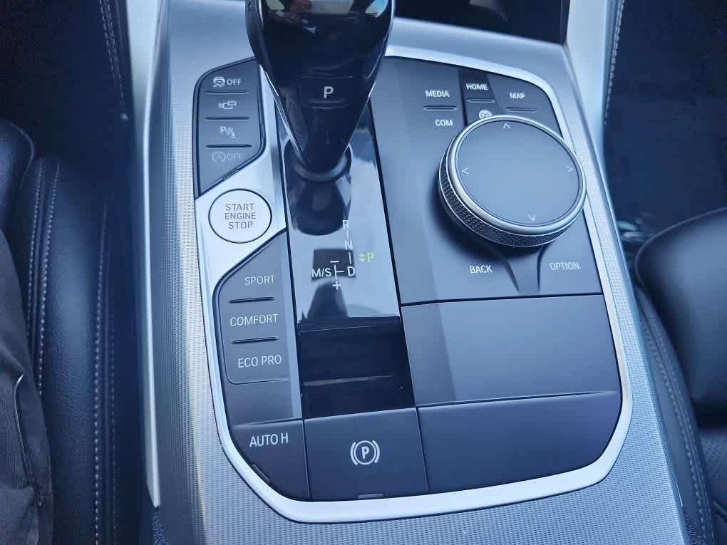 Used 2023 BMW 430i Gran Coupe w/ M Sport Package RWD image 20