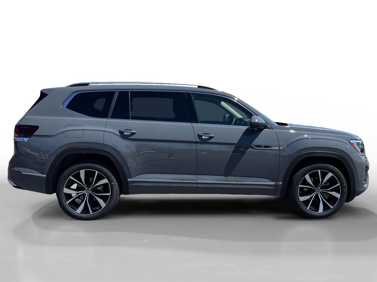 New 2026 Volkswagen Atlas SEL Premium R-Line AWD/4WD image 6