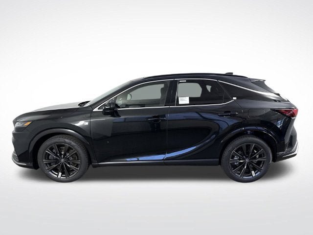 New 2026 Lexus RX 350 F Sport w/ Convenience Package AWD/4WD image 29