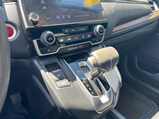 Used 2017 Honda CR-V EX image 25