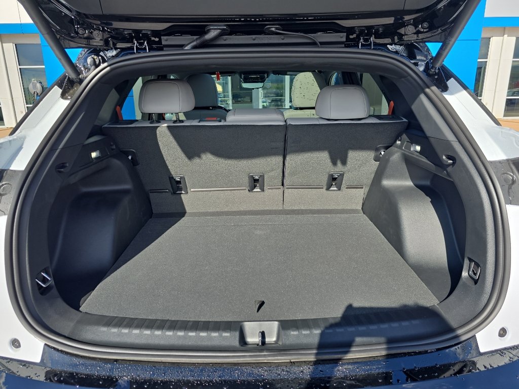 New 2026 Chevrolet Blazer EV SS AWD/4WD image 24