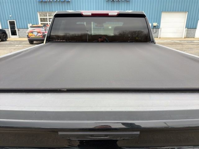 Used 2022 Chevrolet Silverado 1500 LT image 4