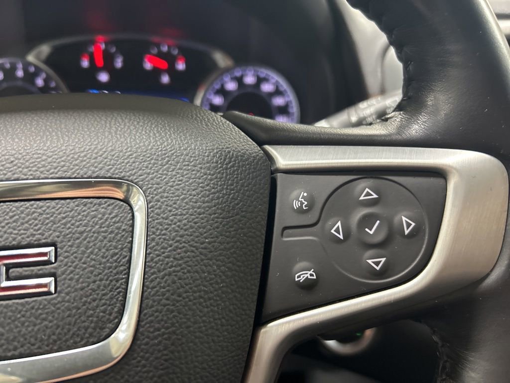 Used 2020 GMC Terrain SLE w/ Driver Convenience Package image 15