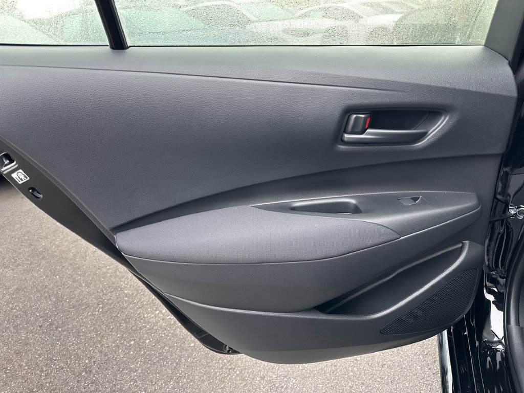 New 2027 Toyota Corolla LE FWD image 13