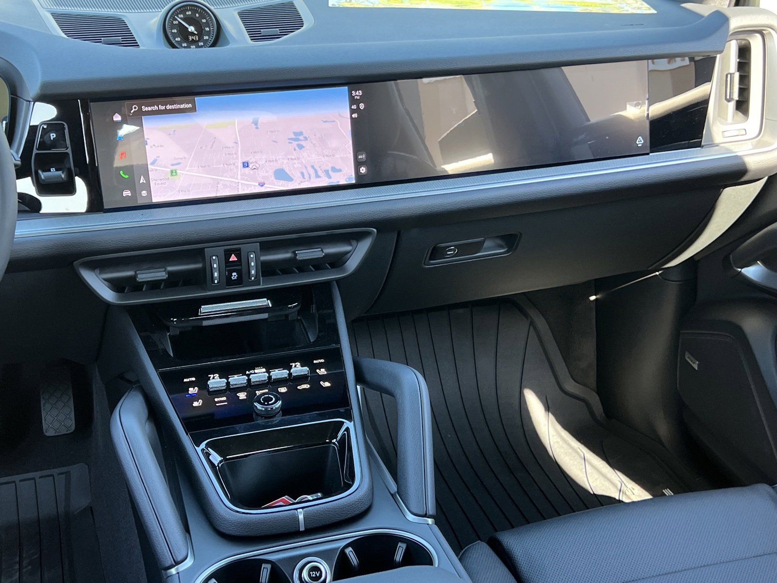 New 2026 Porsche Cayenne E-Hybrid image 27