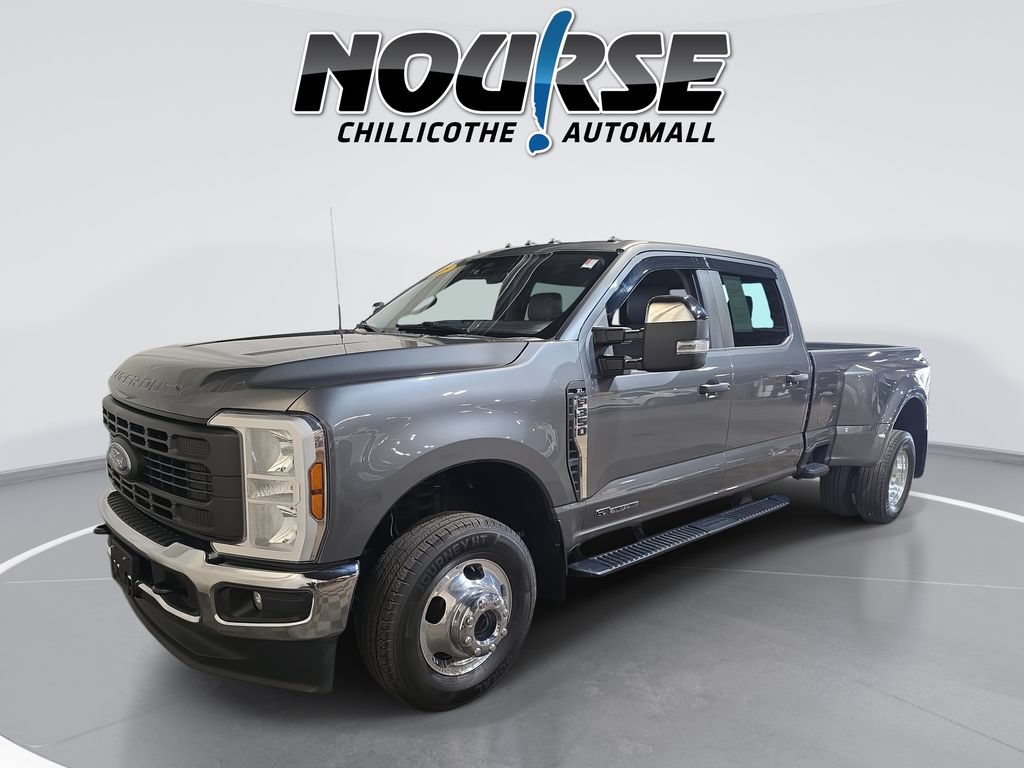Used 2025 Ford F350 XL w/ XL Driver Assist Package