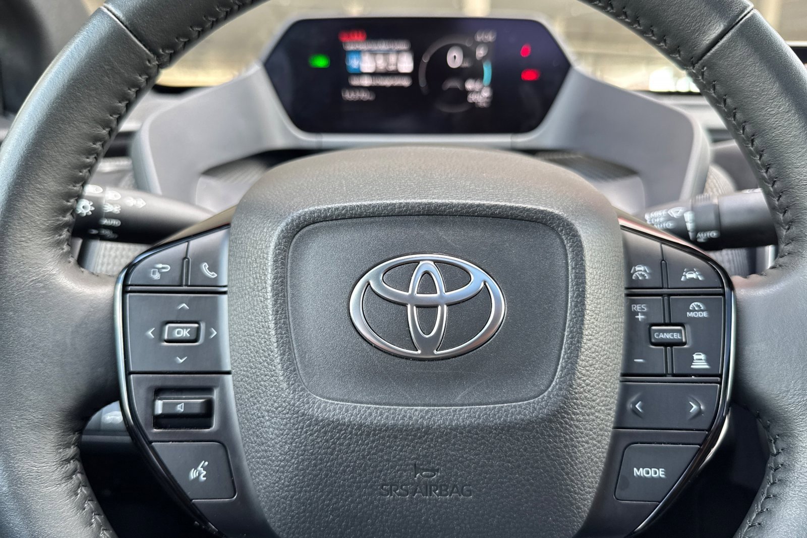 Certified 2024 Toyota bZ4X XLE w/ Weather Package FWD image 22