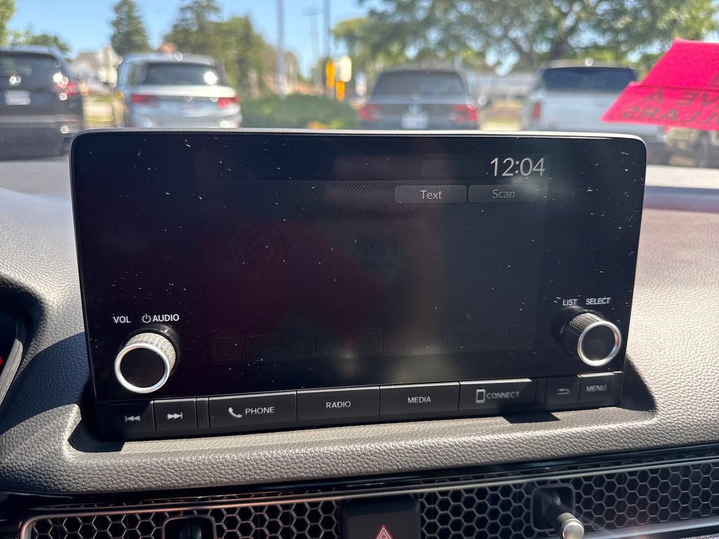 Certified 2023 Honda Civic LX image 33