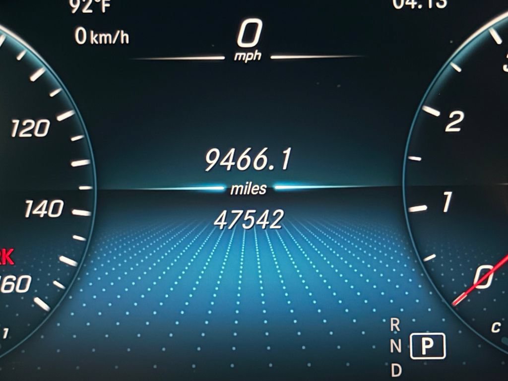 Used 2023 Mercedes-Benz C 300 4MATIC Coupe image 16