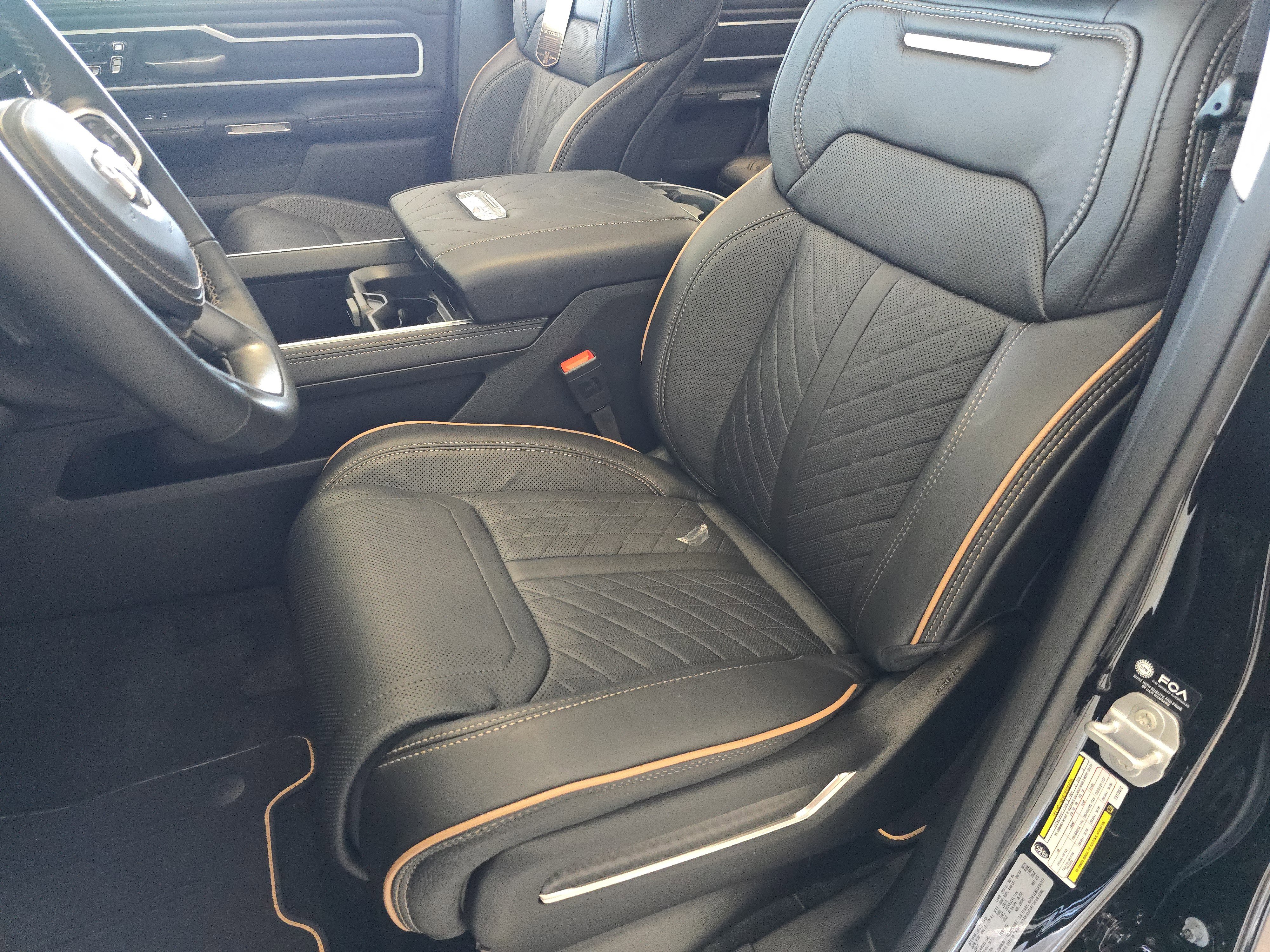 New 2026 RAM 1500 Tungsten image 38