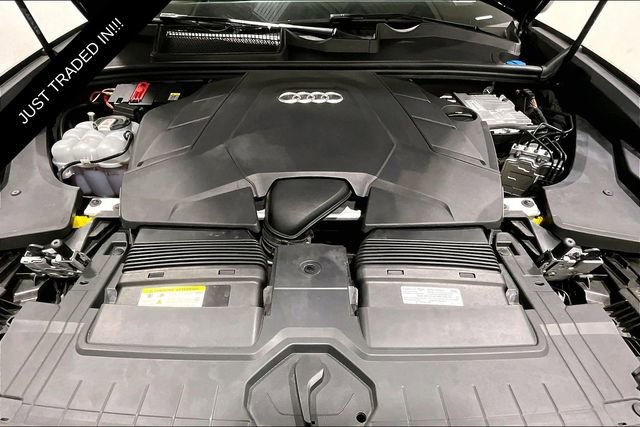 Used 2023 Audi Q8 Premium Plus image 9