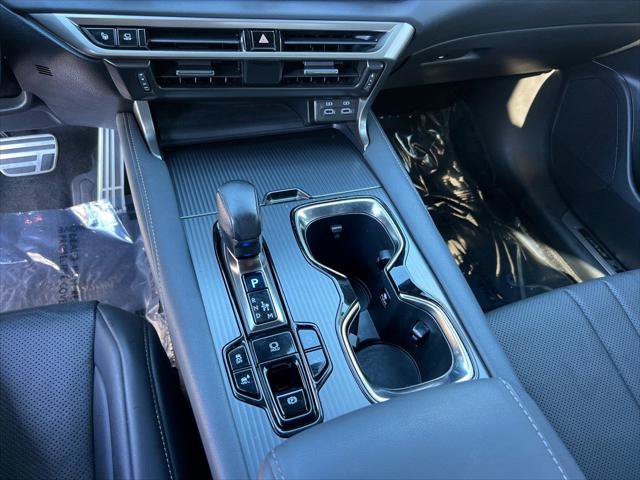 Certified 2023 Lexus RX 350 F Sport w/ Accessory Package (Z1) AWD/4WD image 31