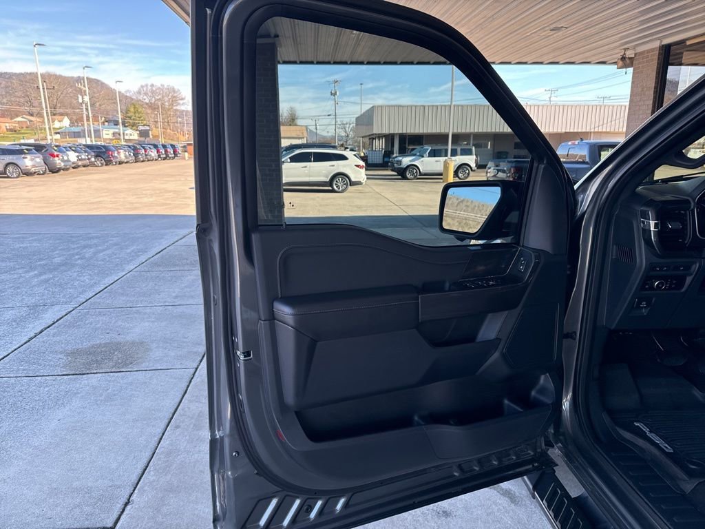 Used 2023 Ford F150 XLT w/ Equipment Group 302A High image 15