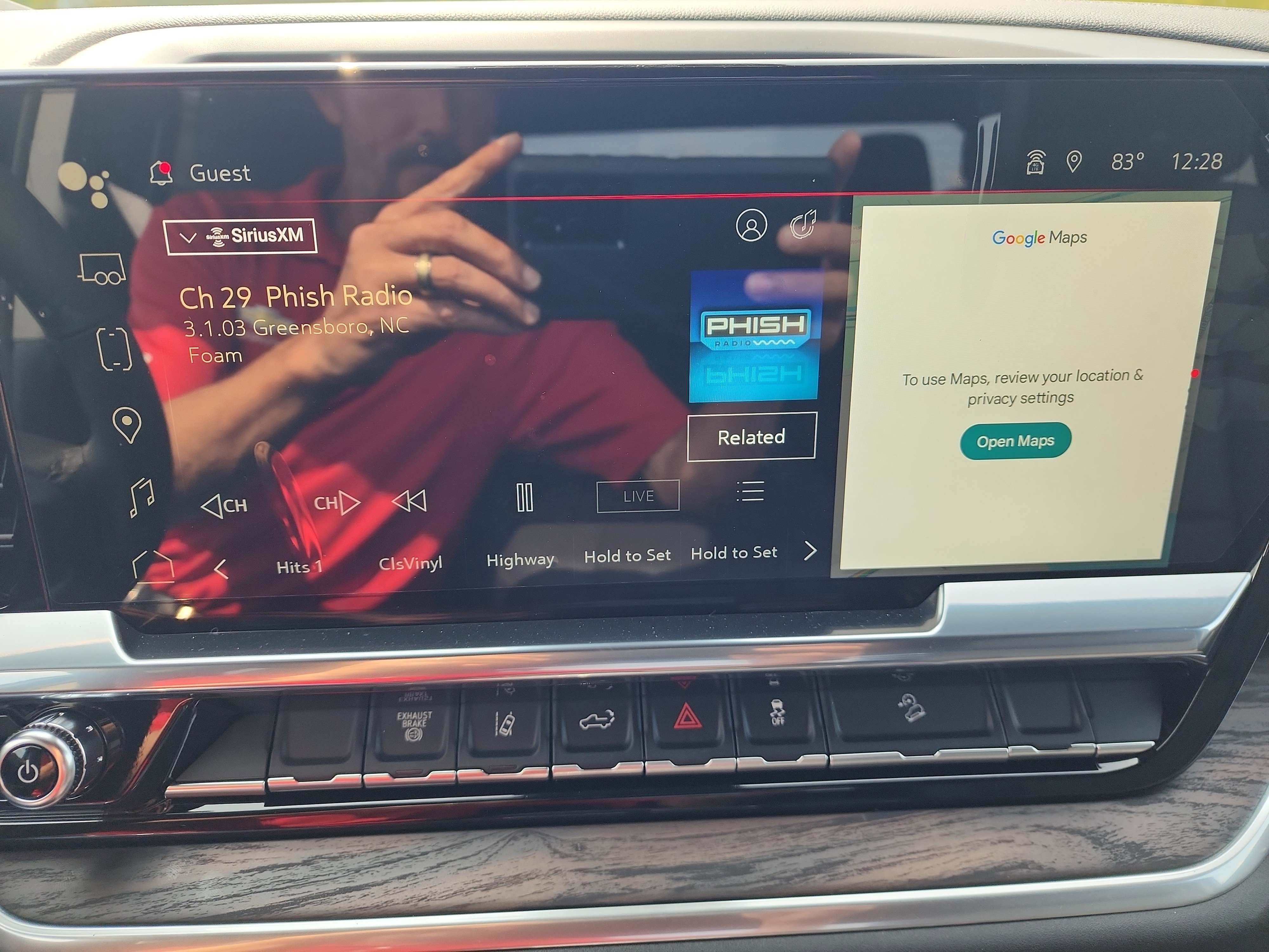 New 2026 GMC Sierra 2500 SLT w/ SLT Convenience Package image 18