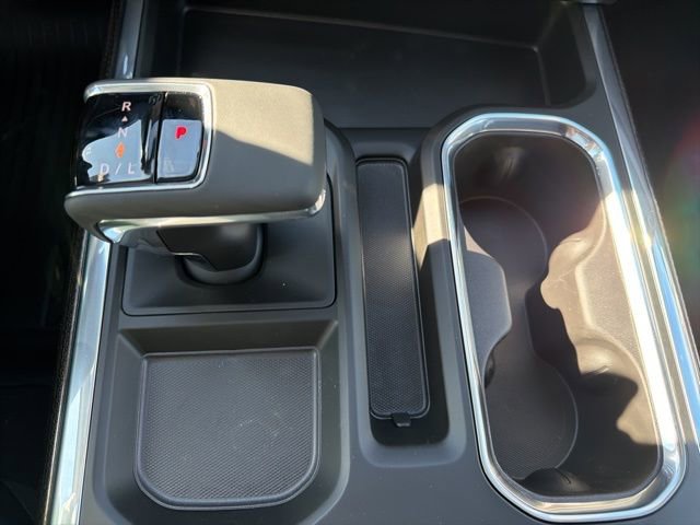 New 2026 Chevrolet Silverado 1500 RST image 28